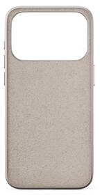 Kryt na mobil Epico Silicone Pro Mag+ na Apple iPhone 17 Pro šedý

 obrázek produktu 3 z 5