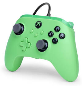 Gamepad PowerA Advantage Plus - Xbox zelený

 obrázek produktu 4 z 12