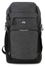 Batoh na notebook PORT DESIGNS Montreal 15,6/16", 24l šedý

 obrázek produktu 1 z 10