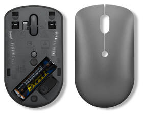 Myš Lenovo 540 Compact Wireless Storm Grey šedá

 obrázek produktu 8 z 8