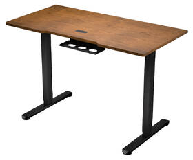 Herní stůl ENDORFY Atlas S Electric Dark Wood hnědý

 obrázek produktu 3 z 9