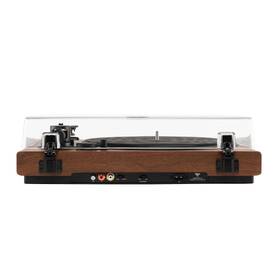 Gramofon Victrola VPT-1520 Wave černý/hnědý

 obrázek produktu 9 z 13