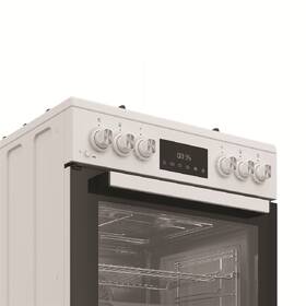 Kombinovaný sporák Whirlpool W6G8LMSWW bílý

 obrázek produktu 3 z 7