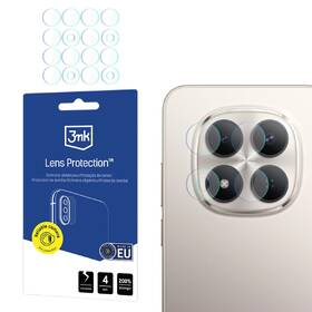 Ochranné sklo čočky fotoaparátu 3mk Lens Protection na Xiaomi Redmi Note 15 Pro 5G 

 obrázek produktu 1 z 1