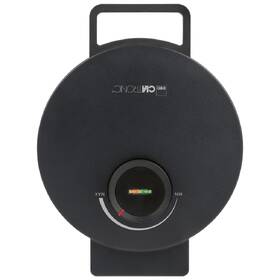 Vaflovač Clatronic WA 3832 černý

 obrázek produktu 6 z 13