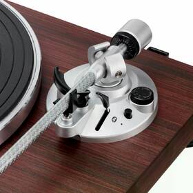 Gramofon Audio-technica AT-LPW50BTRW hnědý

 obrázek produktu 5 z 8