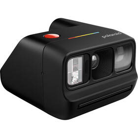 Instantní fotoaparát Polaroid Go Gen 3 + Color Film Bundle (8 ks) černý

 obrázek produktu 3 z 9