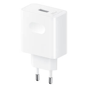Nabíječka do sítě HONOR SuperCharge Switching (max 80W) bílá

 obrázek produktu 1 z 1