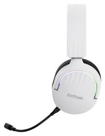 Headset Trust GXT 491 FAYZO bílý

 obrázek produktu 4 z 14