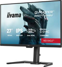 Herní monitor IIYAMA G-Master GB2771UHSU-B1 černý

 obrázek produktu 2 z 8