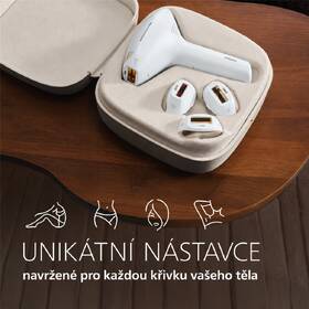 Epilátor Philips BRC341/00 bílý

 obrázek produktu 6 z 6