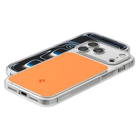 Kryt na mobil Spigen Ultra Hybrid T MagSafe na Apple iPhone 18 Pro / 17 Pro oranžový

 obrázek produktu 3 z 10