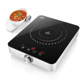 Vařič indukční ETA 0111 90000 černý

 obrázek produktu 2 z 6