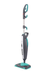 Parní mop Hoover CAP1700D 011 modrý/zelený

 obrázek produktu 1 z 10