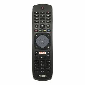 Televize Philips 43PUS6162 černá

 obrázek produktu 3 z 4