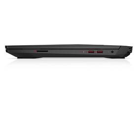 Notebook HP Omen 15-ce005nc černý

 obrázek produktu 6 z 6