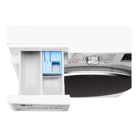 Pračka LG F72J8HS2W bílá

 obrázek produktu 16 z 18