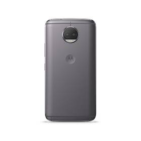 Mobilní telefon Motorola Moto G5s Plus Dual SIM šedý

 obrázek produktu 5 z 10