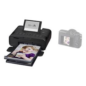 Fototiskárna Canon CP1300 černá

 obrázek produktu 4 z 8