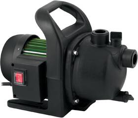 Zahradní čerpadlo Fieldmann FVC 8010-EC 

 obrázek produktu 2 z 2