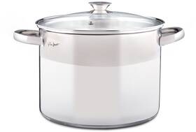 Hrnec s poklicí Lamart Pasta 8 l (LTSS2417) 

 obrázek produktu 8 z 9