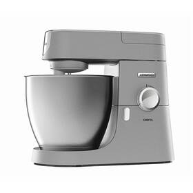 Kuchyňský robot KENWOOD KVL4170S stříbrný

 obrázek produktu 1 z 17