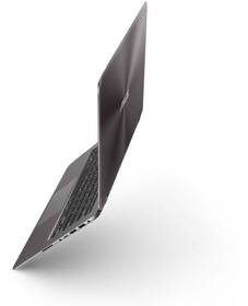 Notebook Asus Flip UX360UA-C4066T šedá barva
