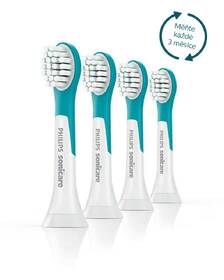 Náhradní hlavice Philips HX6032/33 (2 ks) 

 obrázek produktu 2 z 6
