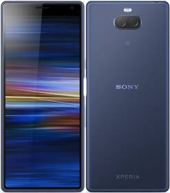 Mobilní telefon Sony 10 (I4113) modrý

 obrázek produktu 1 z 13