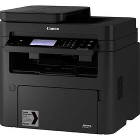 Tiskárna multifunkční Canon MF267dw 

 obrázek produktu 2 z 6