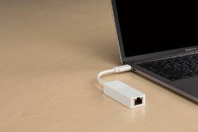 Síťová karta D-Link USB-C/RJ45 bílá

 obrázek produktu 2 z 2