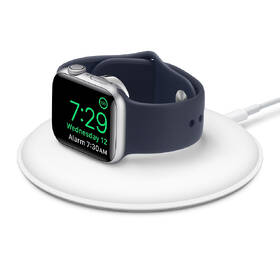Nabíjecí dokovací stanice Apple Watch - magnetická 

 obrázek produktu 4 z 5
