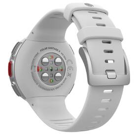 Chytré hodinky Polar Vantage V bílé

 obrázek produktu 8 z 9