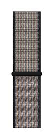 Řemínek Apple 44mm Royal Pulse/Lava Glow Nike Sport Loop 

 obrázek produktu 2 z 3