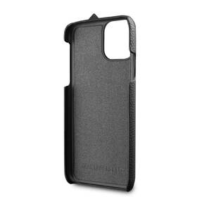 Kryt na mobil Karl Lagerfeld Strap na Apple iPhone 11 černý

 obrázek produktu 3 z 5