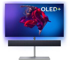 Televize Philips 65OLED984 

 obrázek produktu 11 z 11