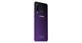Mobilní telefon Doogee Y9 Plus fialový

 obrázek produktu 5 z 8