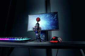 Mikrofon Trust GXT 244 Buzz USB černý

 obrázek produktu 4 z 6