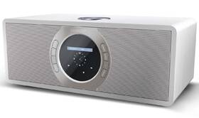 Internetový radiopřijímač Sharp DR-I470WH bílá barva
