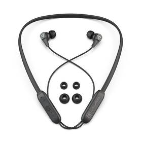 Sluchátka JLab JBuds Band Wireless Neckband černá

 obrázek produktu 2 z 6