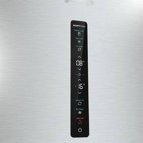 Chladnička s mrazničkou Gorenje NRC6204SXL5M MetalCool Inoxlook

 obrázek produktu 3 z 15