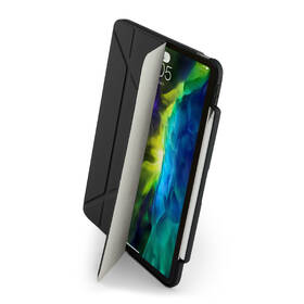 Pouzdro na tablet Pipetto Origami Pencil na Apple iPad Air 10.9" (2020) černé

 obrázek produktu 5 z 8