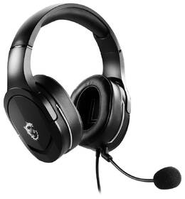 Headset MSI Immerse GH20 černý

 obrázek produktu 1 z 7
