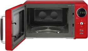 Mikrovlnná trouba Philco PMD 205 R červená

 obrázek produktu 1 z 1
