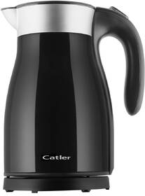 Rychlovarná konvice Catler KE 8140 černá

 obrázek produktu 1 z 5