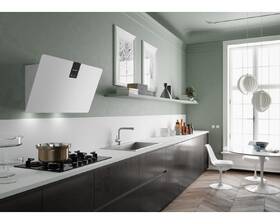 Odsavač par Faber SOFT EDGE BIANCO KOS A80 bílý

 obrázek produktu 3 z 4