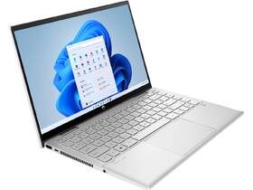 Notebook HP Pavilion x360 14-dy0000nc stříbrný

 obrázek produktu 4 z 9