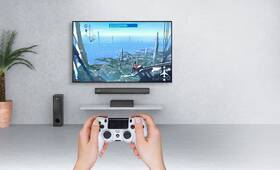 Soundbar Creative Stage V2 černý

 obrázek produktu 10 z 11