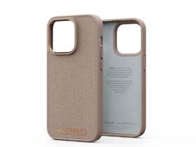 Kryt na mobil Njord Just Case na Apple iPhone 14 Pro růžový

 obrázek produktu 2 z 5