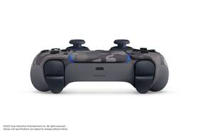 Bezdrátový ovladač Sony DualSense pro PS5 - Grey Camo 

 obrázek produktu 4 z 4